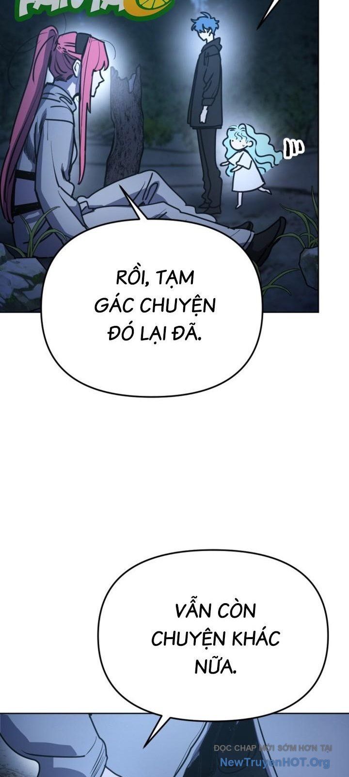 Mê Cung Mộng Ảo Chapter 31 - 40