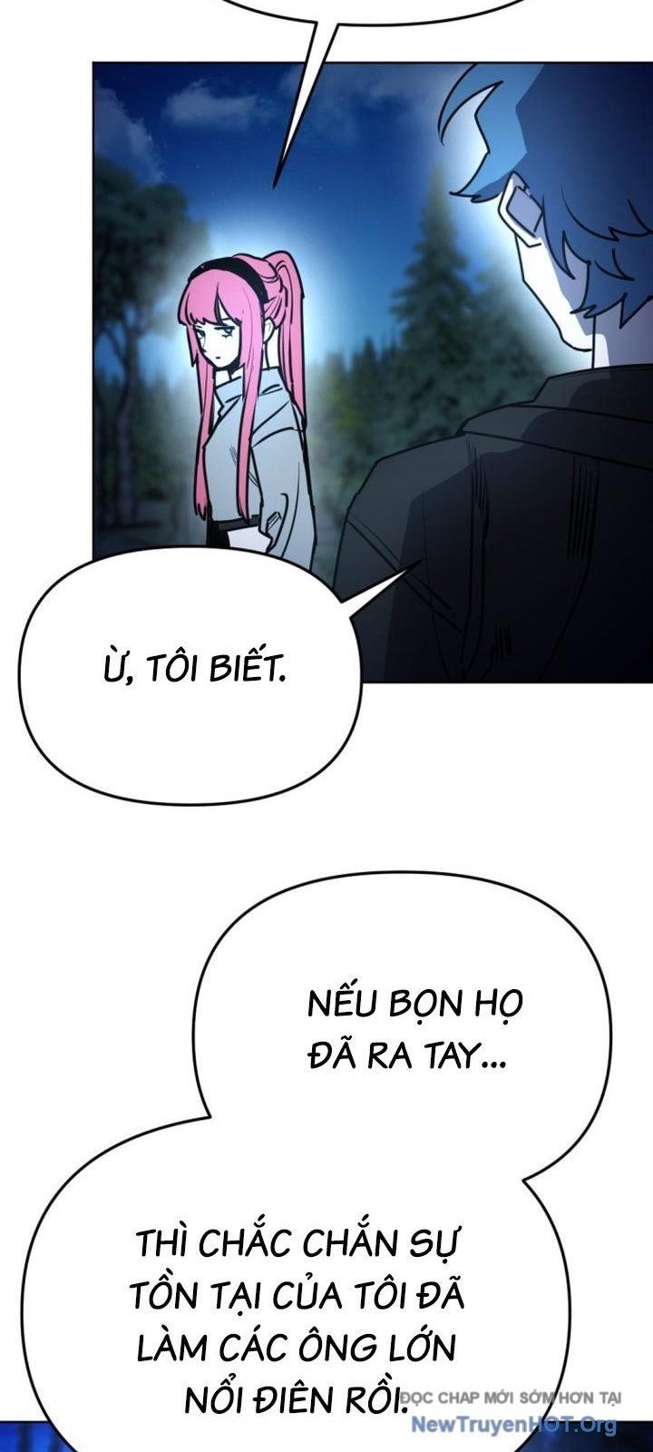 Mê Cung Mộng Ảo Chapter 31 - 45