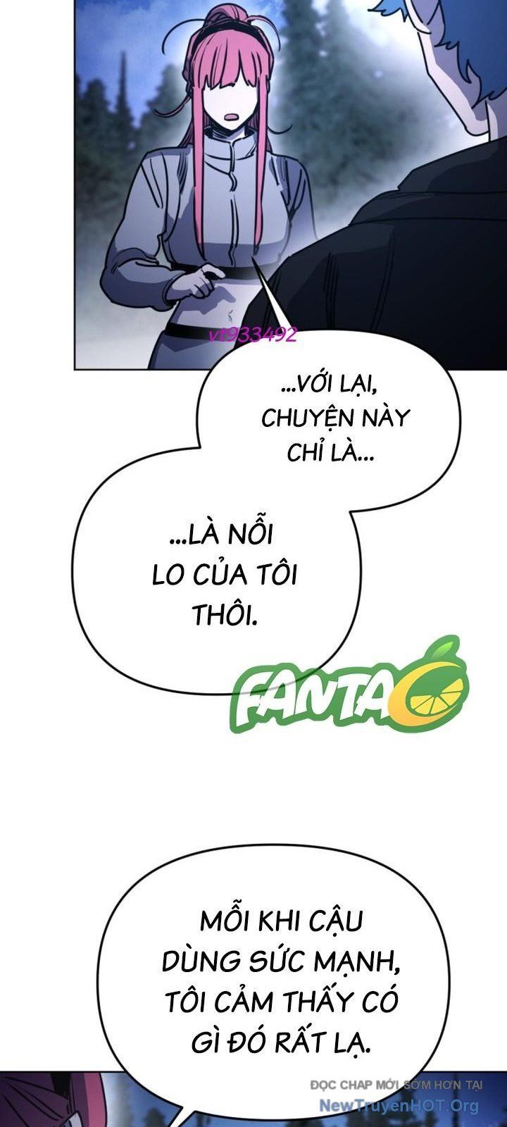 Mê Cung Mộng Ảo Chapter 31 - 52