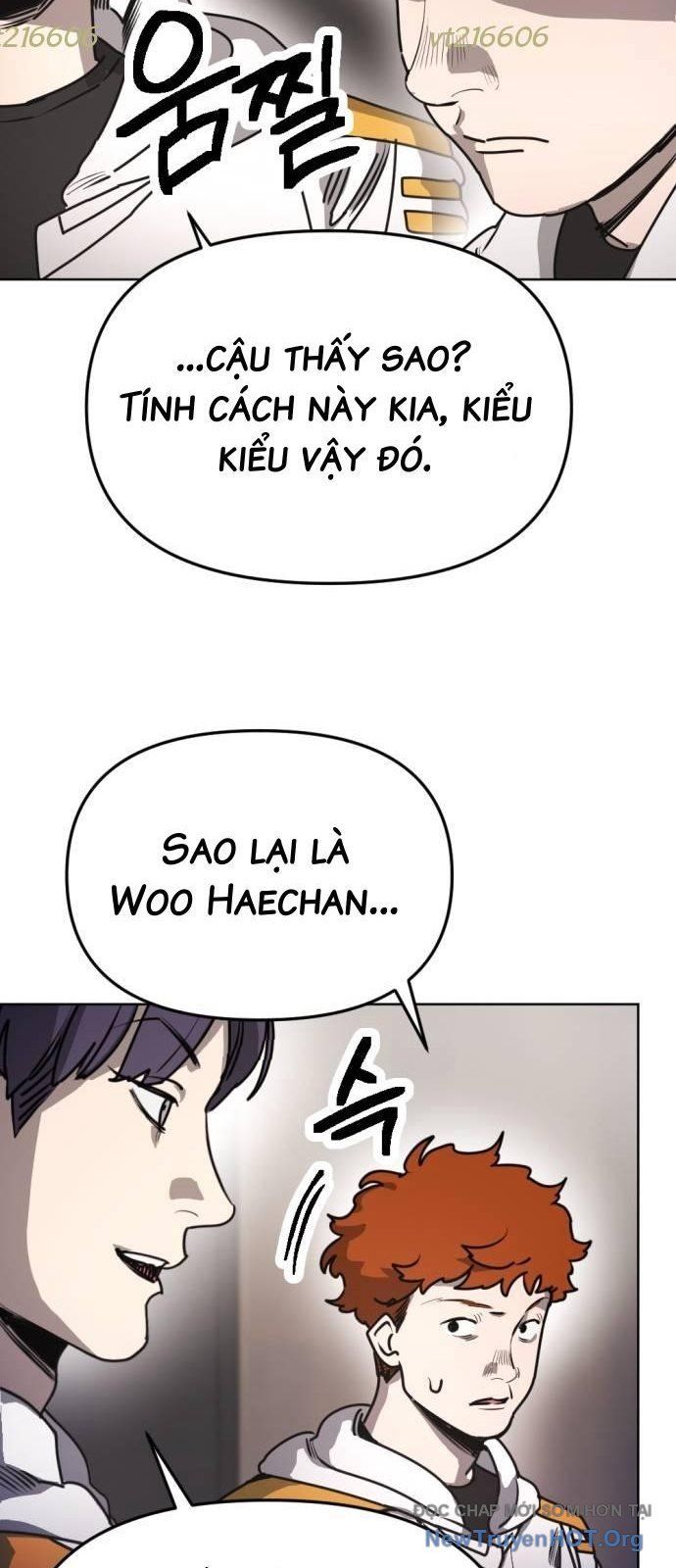 Mê Cung Mộng Ảo Chapter 32 - 14