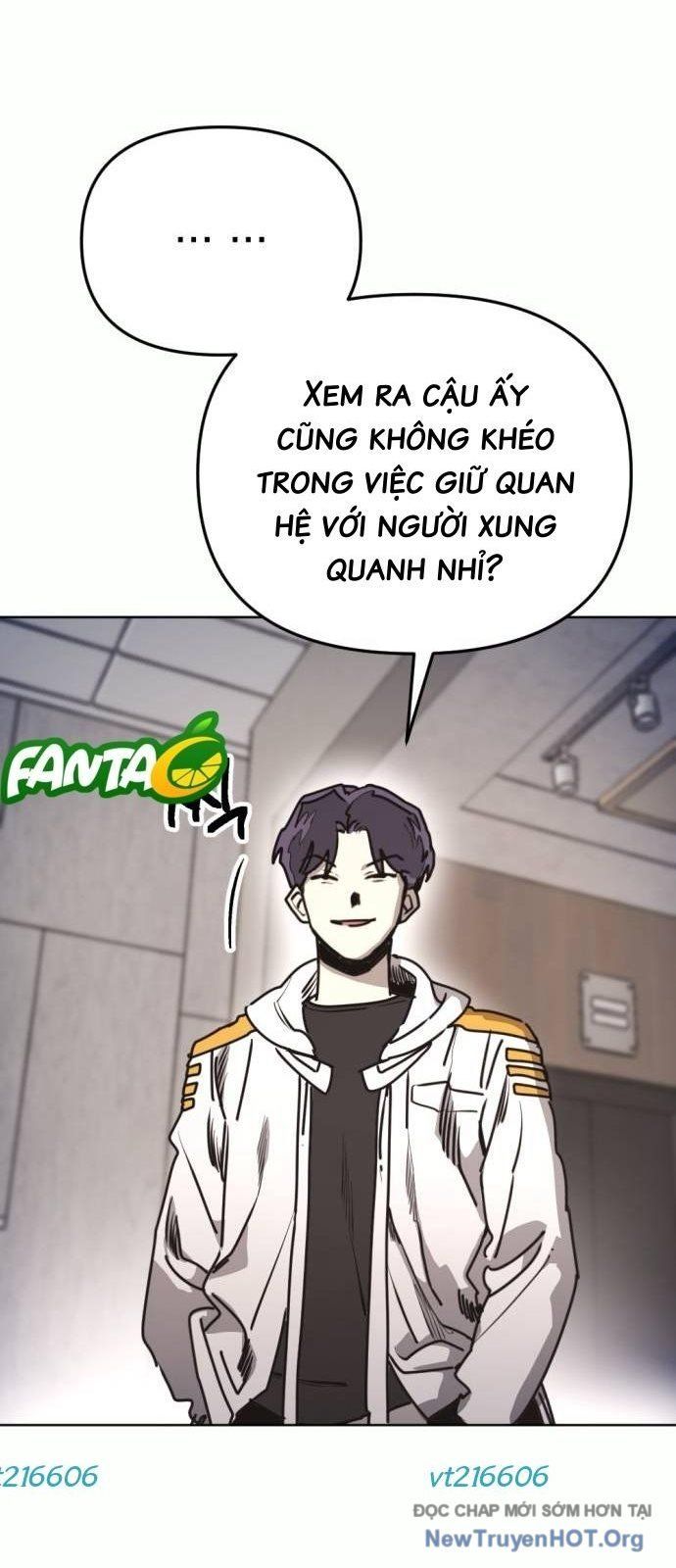 Mê Cung Mộng Ảo Chapter 32 - 20