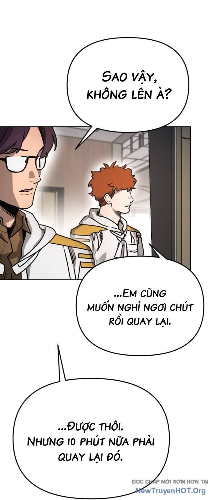 Mê Cung Mộng Ảo Chapter 32 - 4