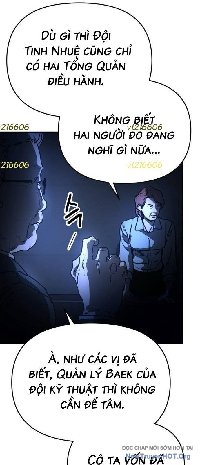 Mê Cung Mộng Ảo Chapter 32 - 37