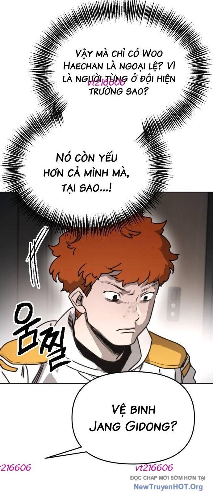 Mê Cung Mộng Ảo Chapter 32 - 6