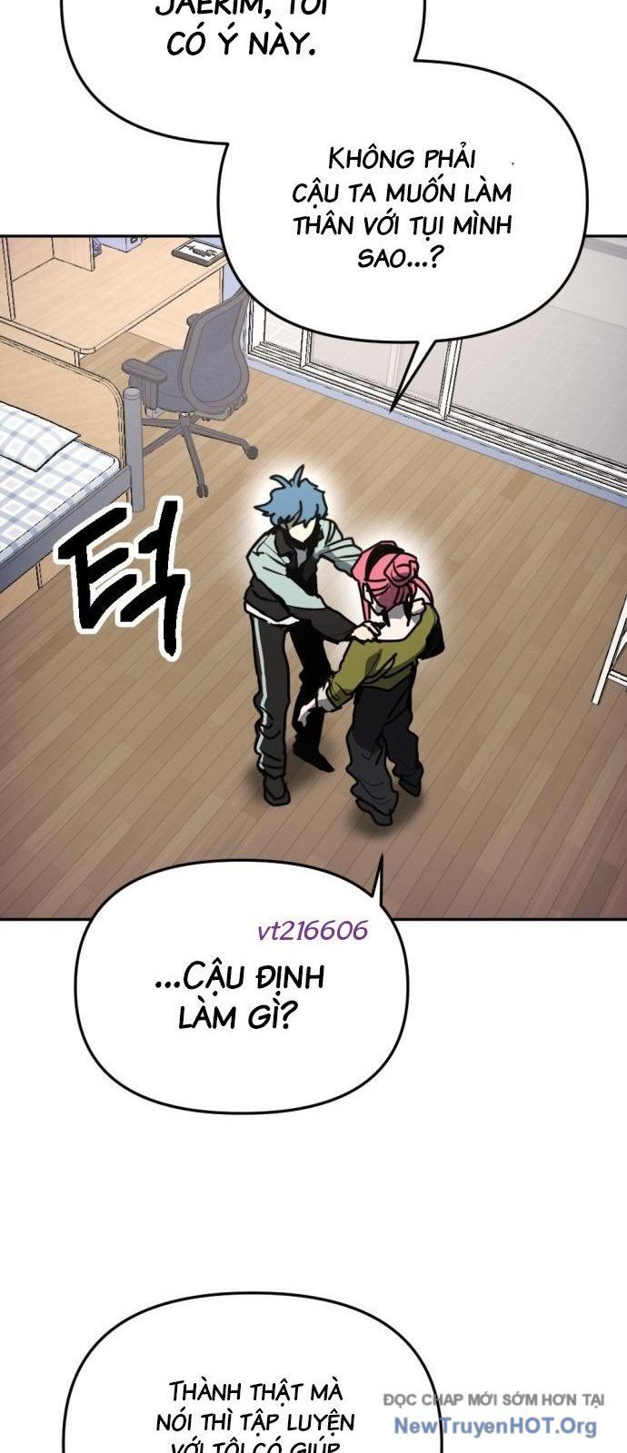 Mê Cung Mộng Ảo Chapter 33 - 11