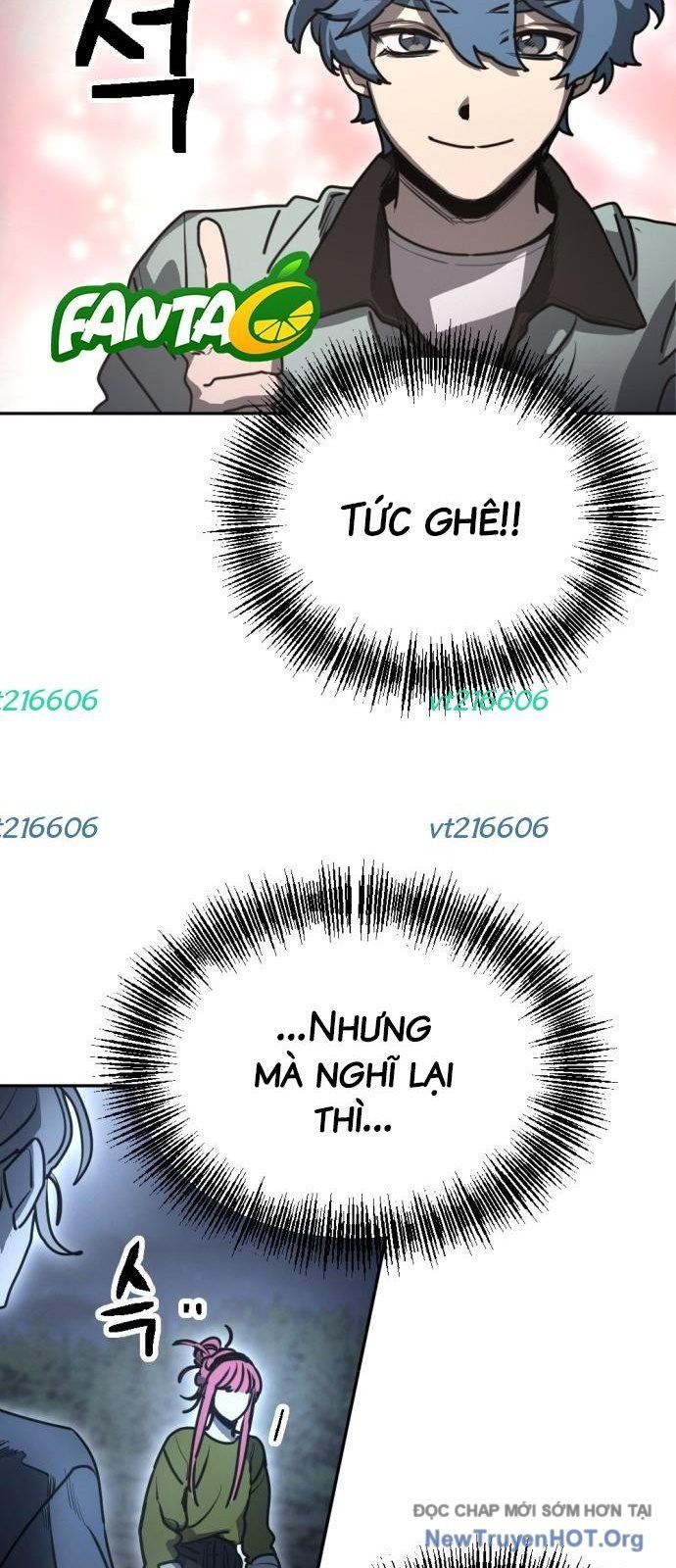 Mê Cung Mộng Ảo Chapter 33 - 20