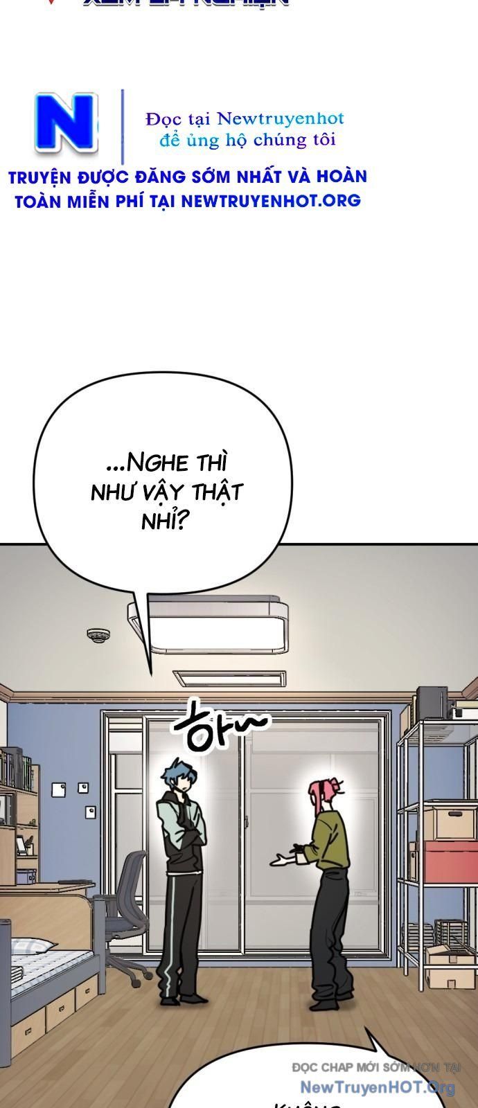 Mê Cung Mộng Ảo Chapter 33 - 3