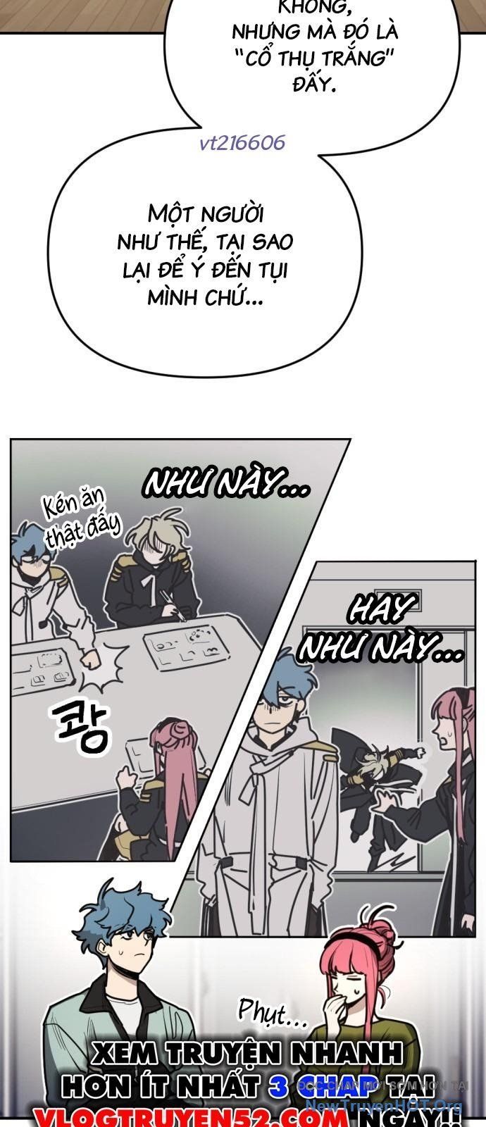 Mê Cung Mộng Ảo Chapter 33 - 4