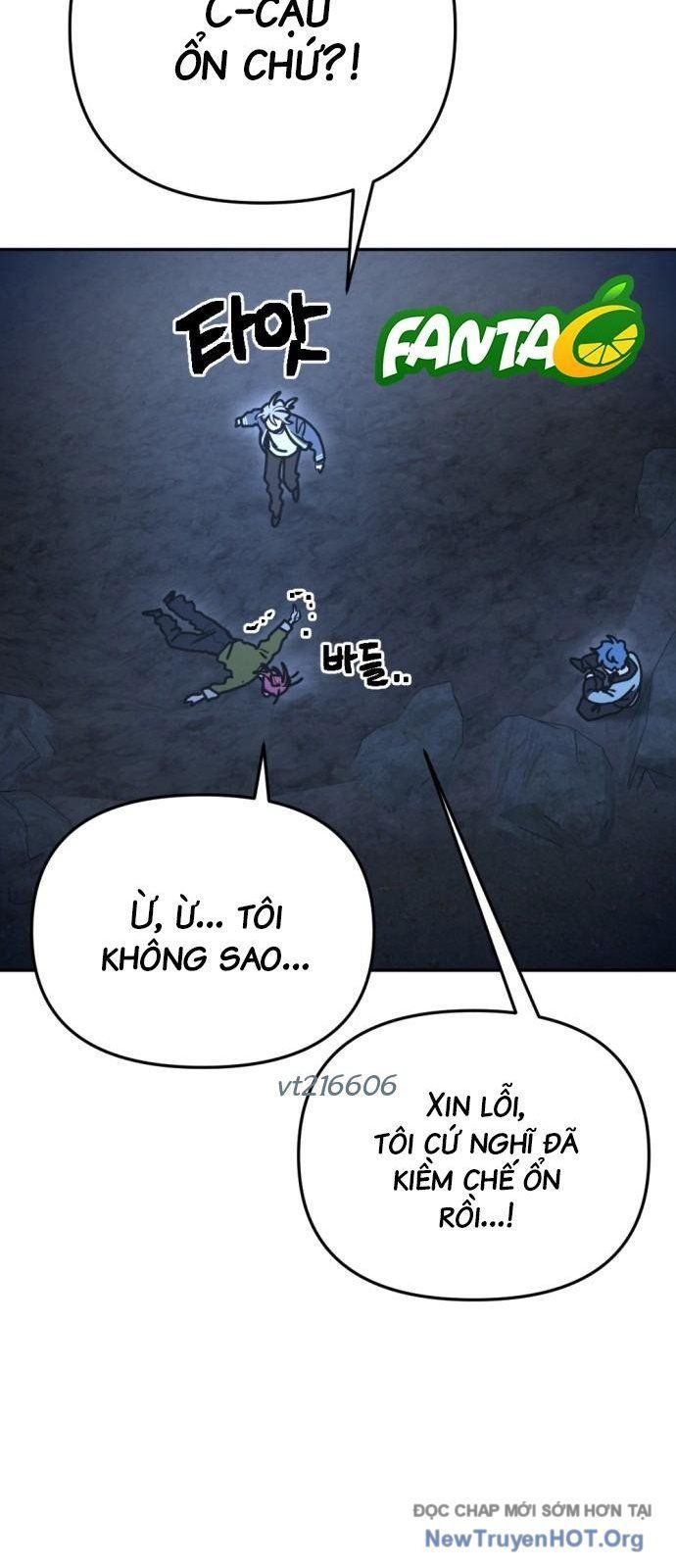 Mê Cung Mộng Ảo Chapter 33 - 37