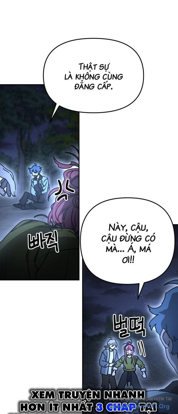 Mê Cung Mộng Ảo Chapter 33 - 38