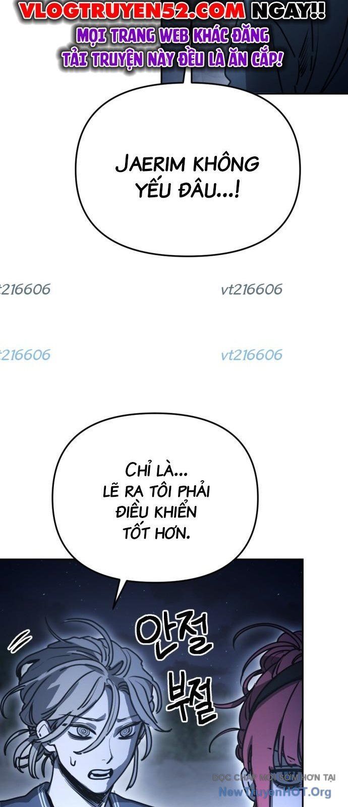 Mê Cung Mộng Ảo Chapter 33 - 39