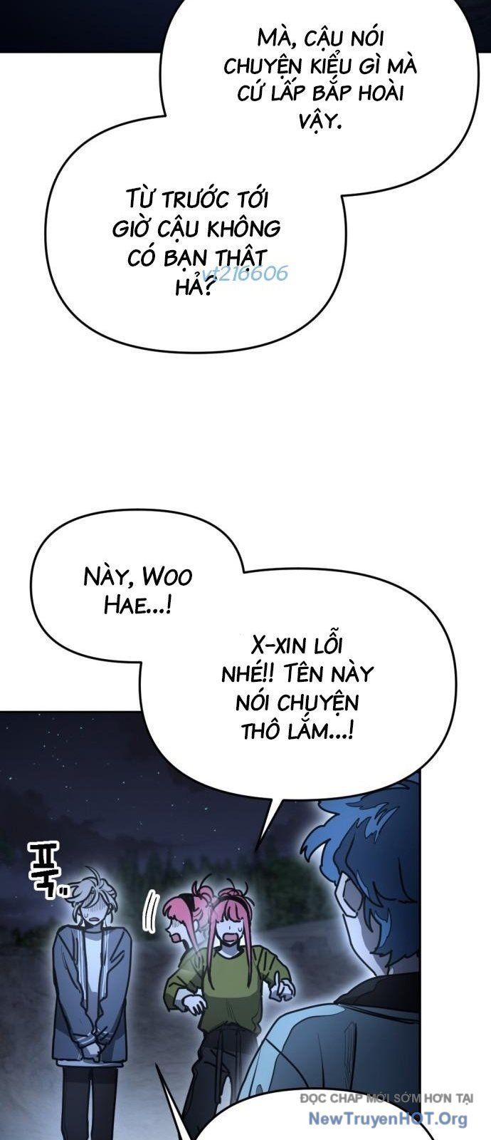 Mê Cung Mộng Ảo Chapter 33 - 41