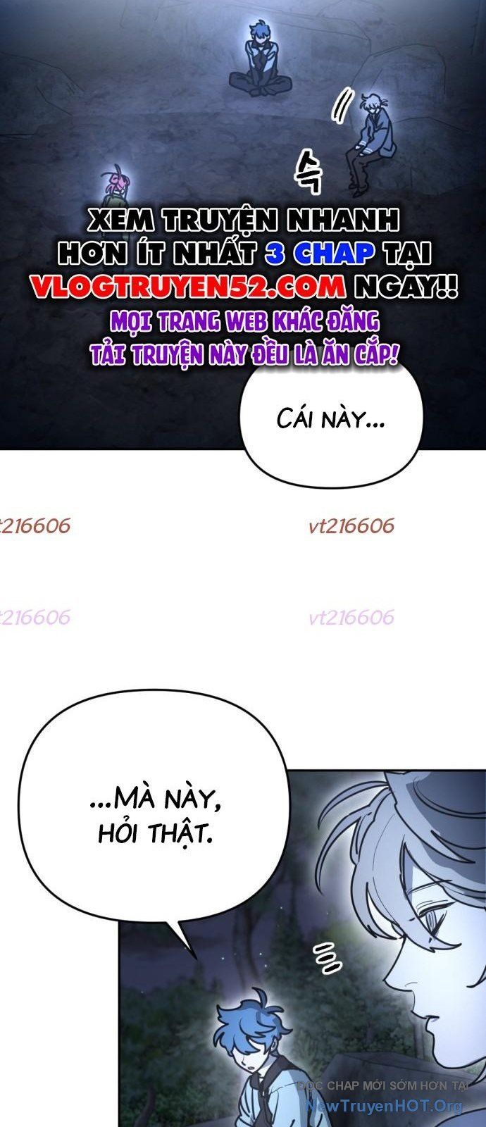 Mê Cung Mộng Ảo Chapter 33 - 46