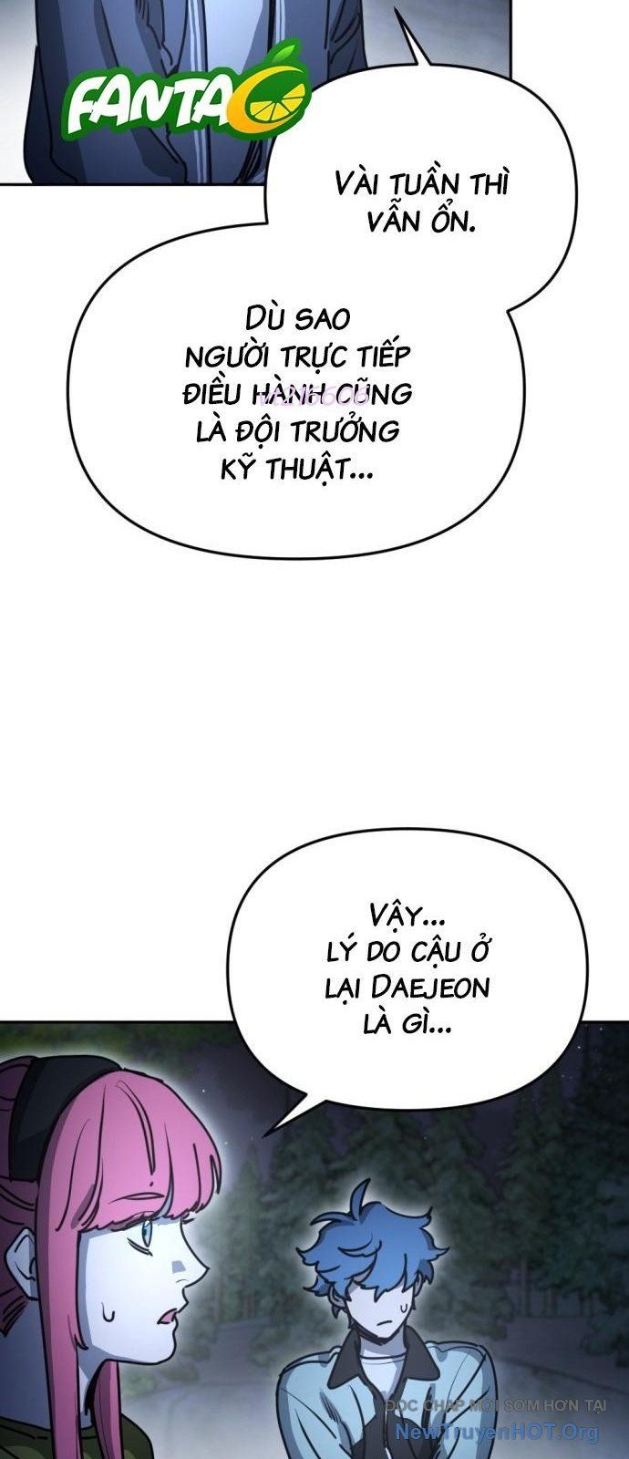 Mê Cung Mộng Ảo Chapter 33 - 48