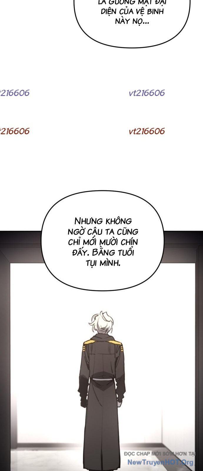 Mê Cung Mộng Ảo Chapter 33 - 6