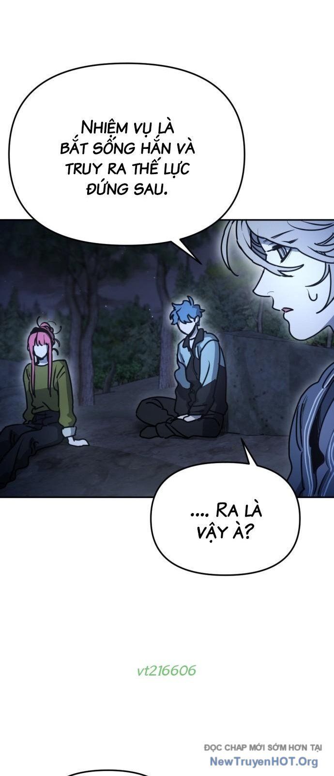 Mê Cung Mộng Ảo Chapter 33 - 51