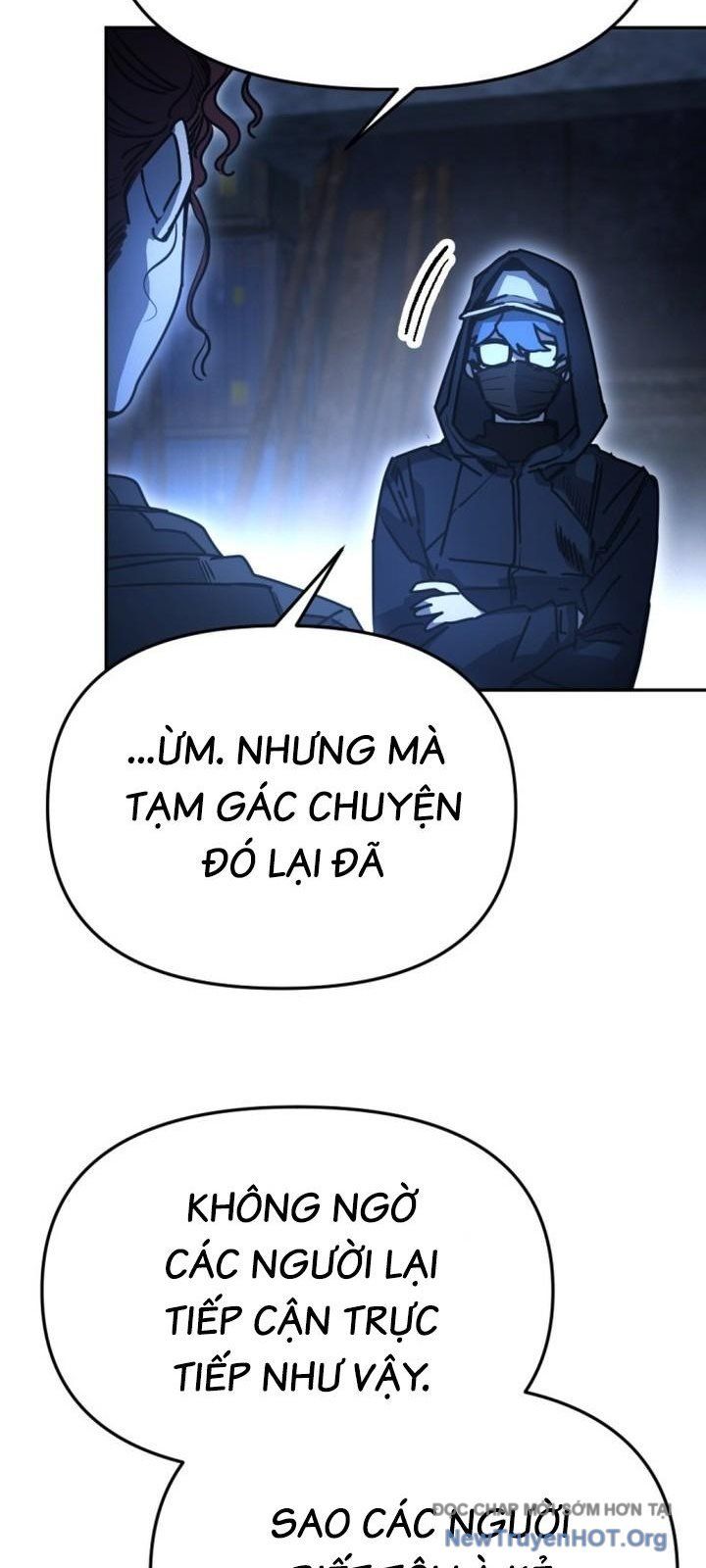 Mê Cung Mộng Ảo Chapter 34 - 36