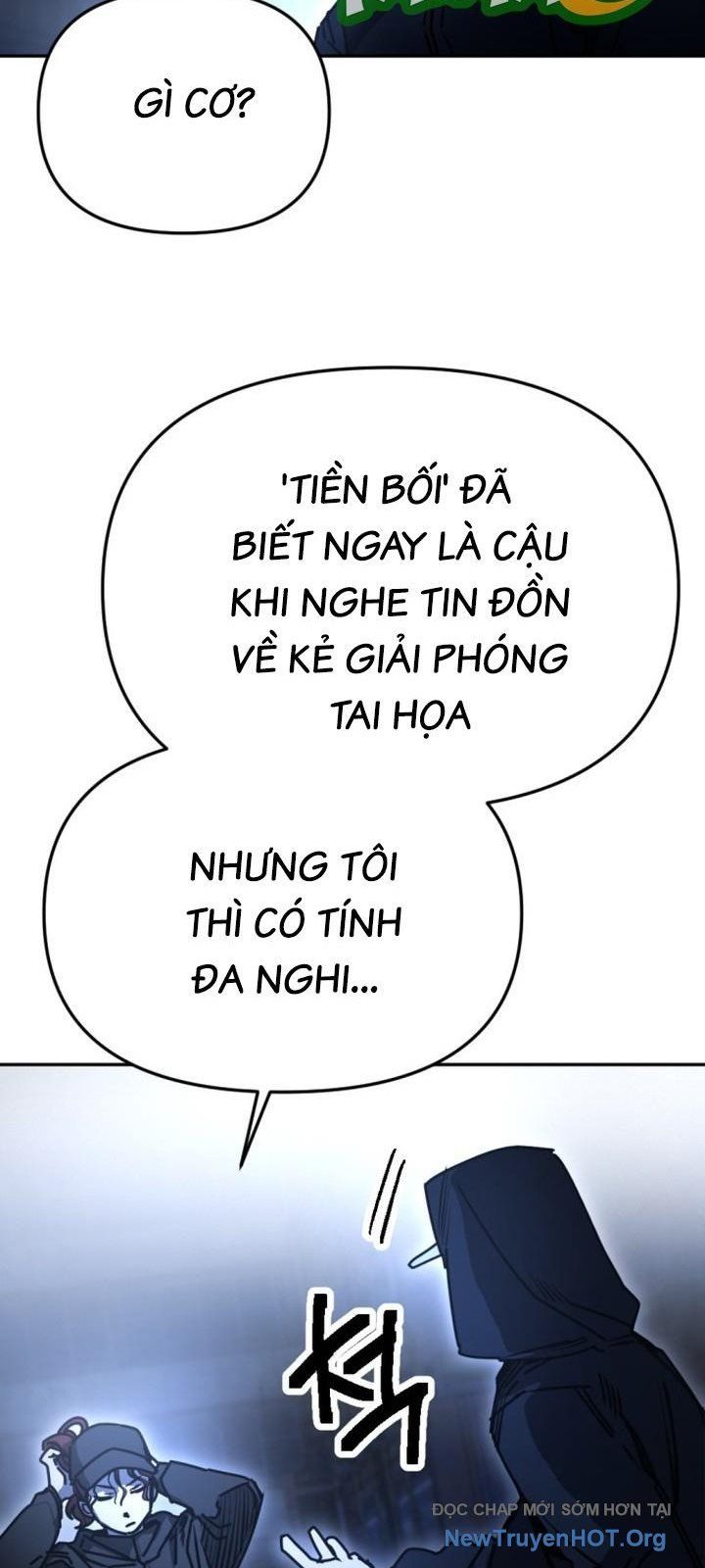 Mê Cung Mộng Ảo Chapter 34 - 39