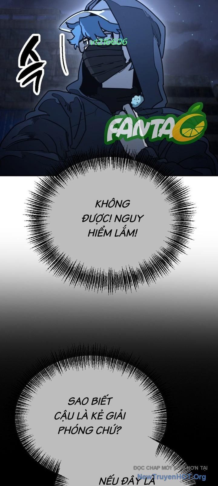 Mê Cung Mộng Ảo Chapter 34 - 5