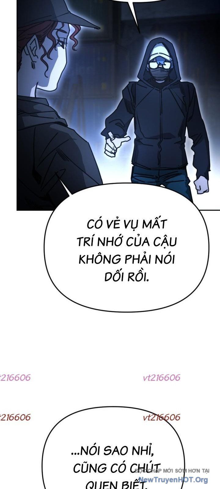 Mê Cung Mộng Ảo Chapter 34 - 41