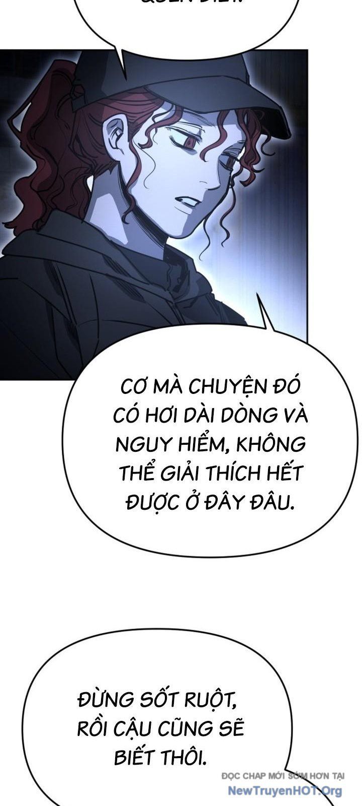 Mê Cung Mộng Ảo Chapter 34 - 42