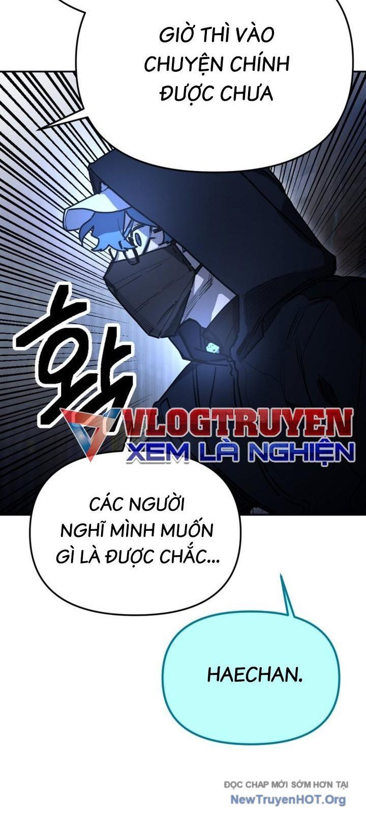 Mê Cung Mộng Ảo Chapter 34 - 43