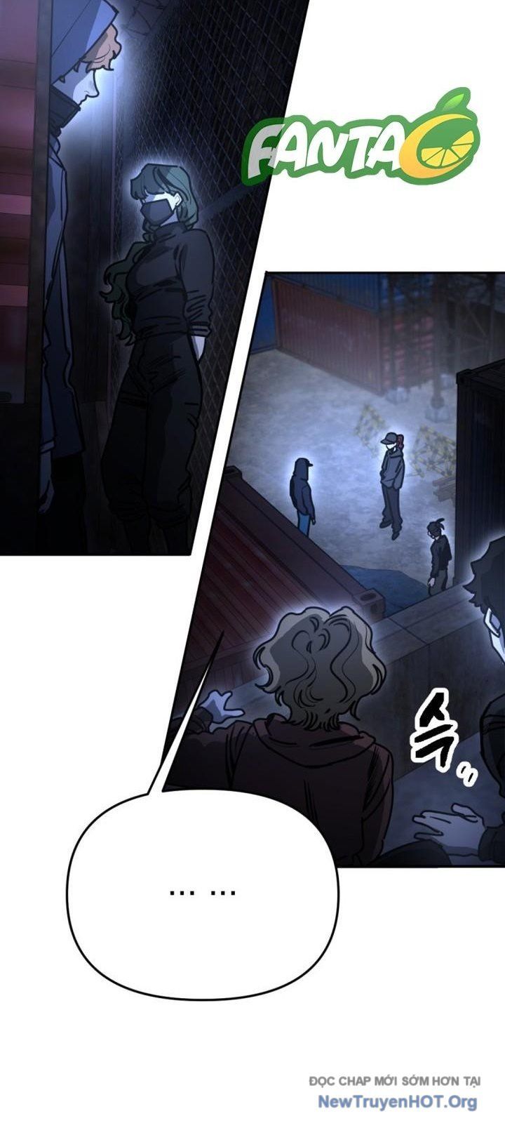 Mê Cung Mộng Ảo Chapter 34 - 45