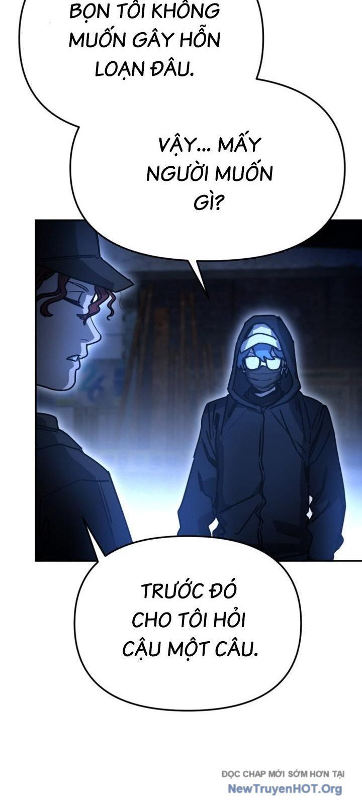 Mê Cung Mộng Ảo Chapter 34 - 47