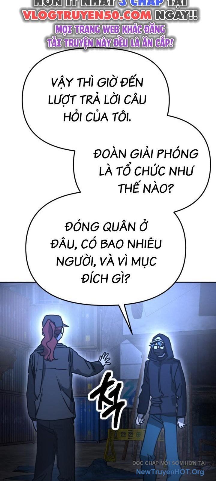 Mê Cung Mộng Ảo Chapter 34 - 52