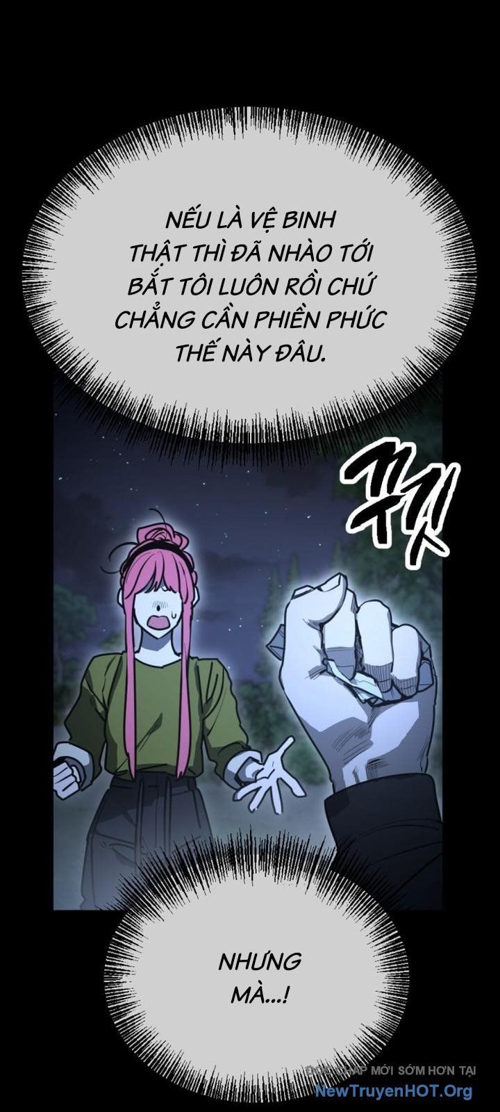 Mê Cung Mộng Ảo Chapter 34 - 7