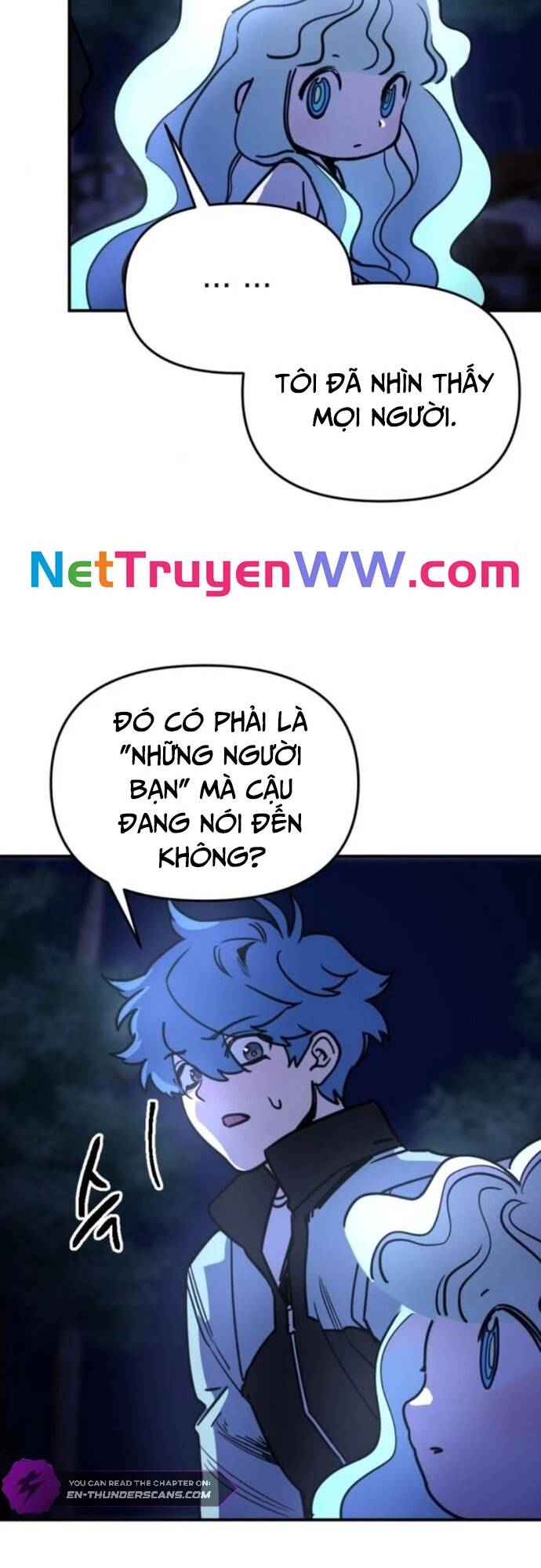 Mê Cung Mộng Ảo Chapter 4 - 14