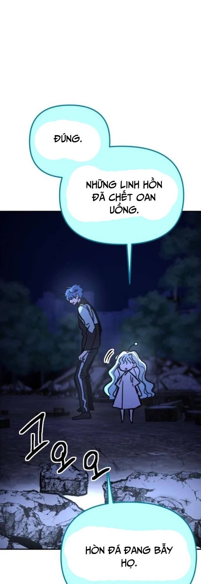 Mê Cung Mộng Ảo Chapter 4 - 15