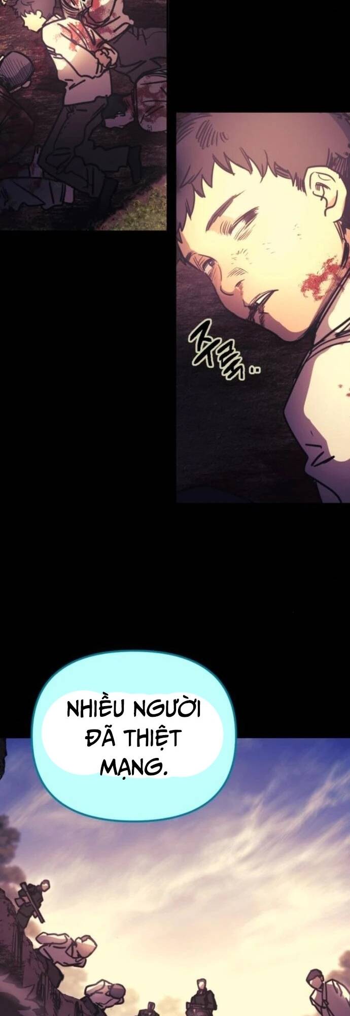 Mê Cung Mộng Ảo Chapter 4 - 20