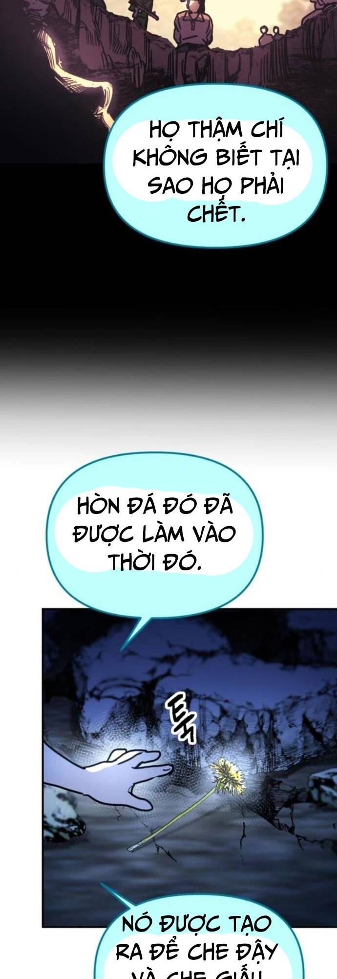 Mê Cung Mộng Ảo Chapter 4 - 21