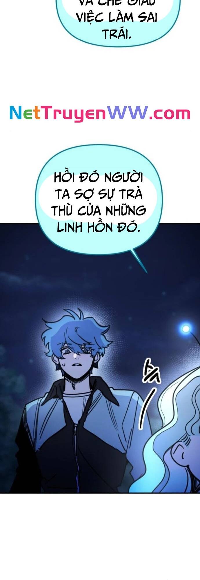Mê Cung Mộng Ảo Chapter 4 - 22