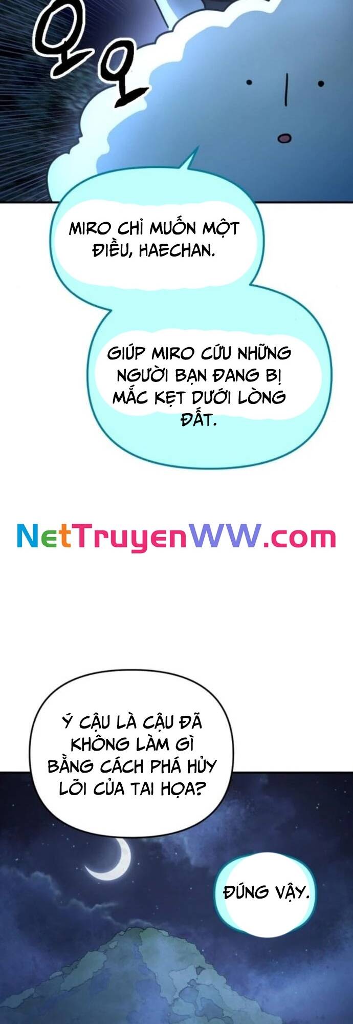 Mê Cung Mộng Ảo Chapter 4 - 35