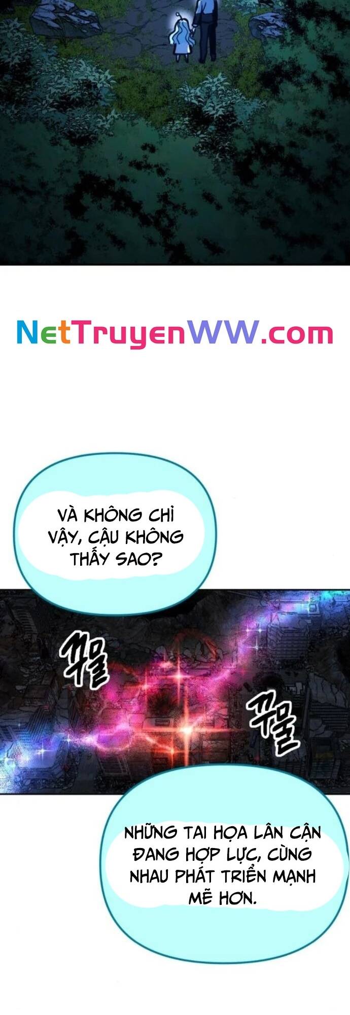 Mê Cung Mộng Ảo Chapter 4 - 41