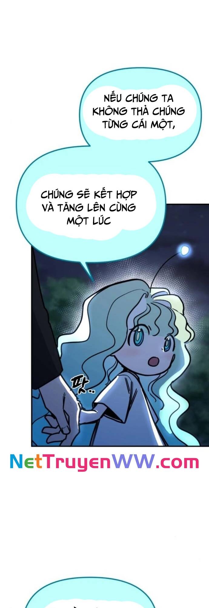 Mê Cung Mộng Ảo Chapter 4 - 42