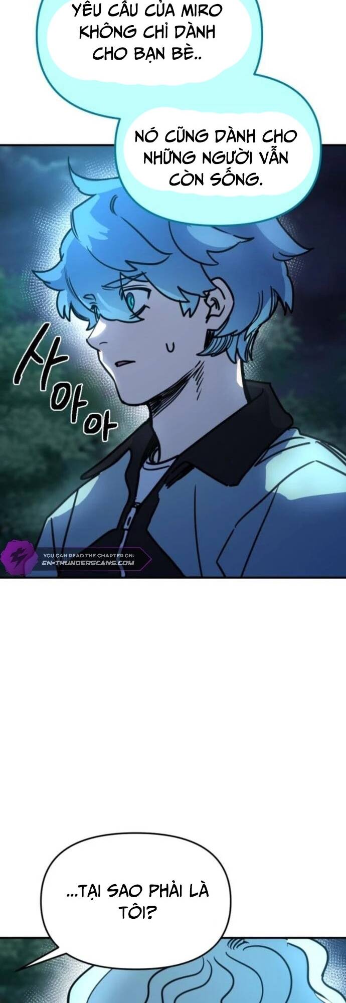 Mê Cung Mộng Ảo Chapter 4 - 43