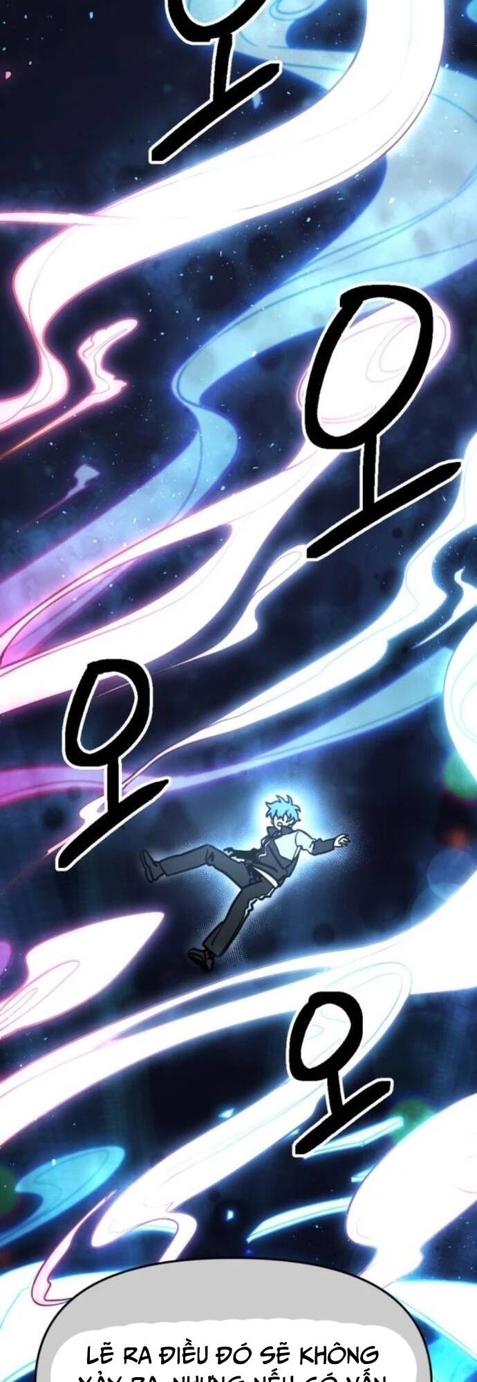 Mê Cung Mộng Ảo Chapter 4 - 6