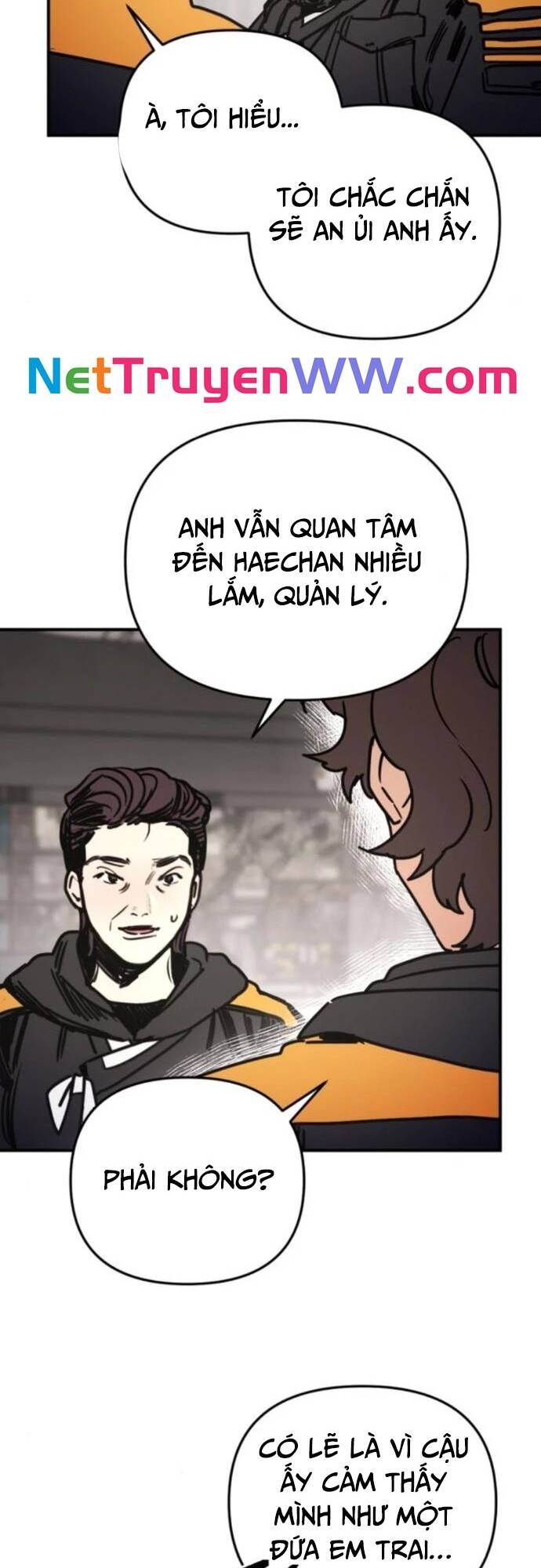 Mê Cung Mộng Ảo Chapter 4 - 56