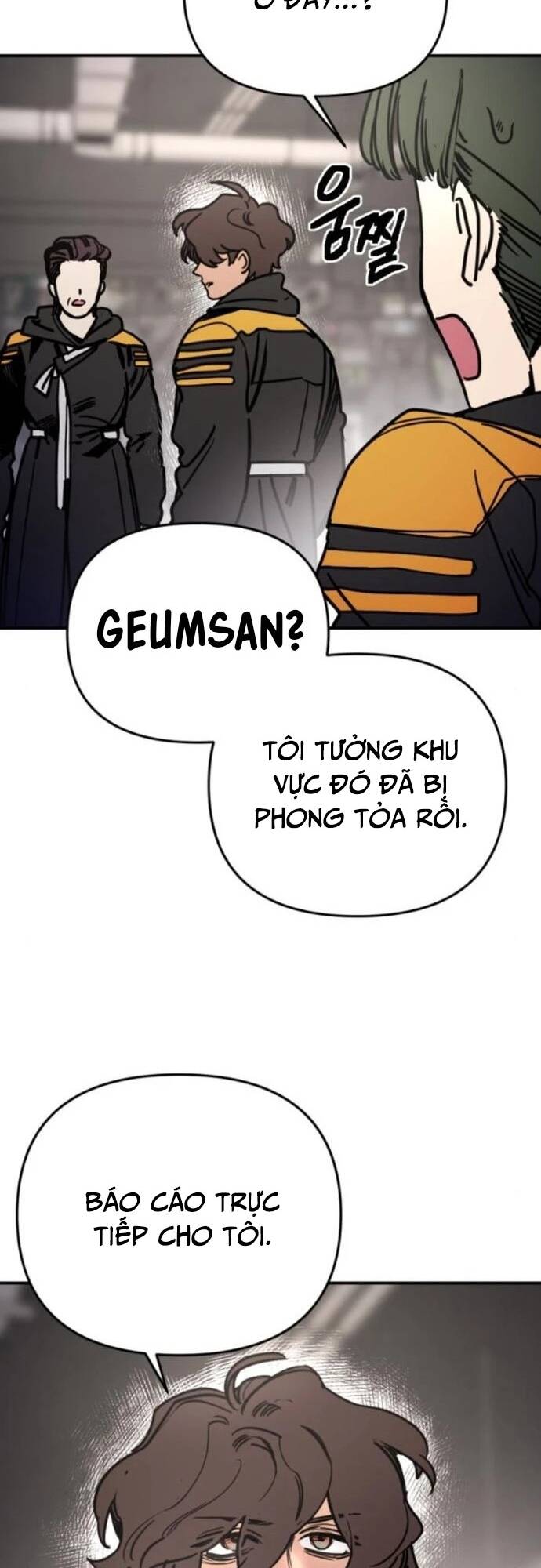 Mê Cung Mộng Ảo Chapter 4 - 58