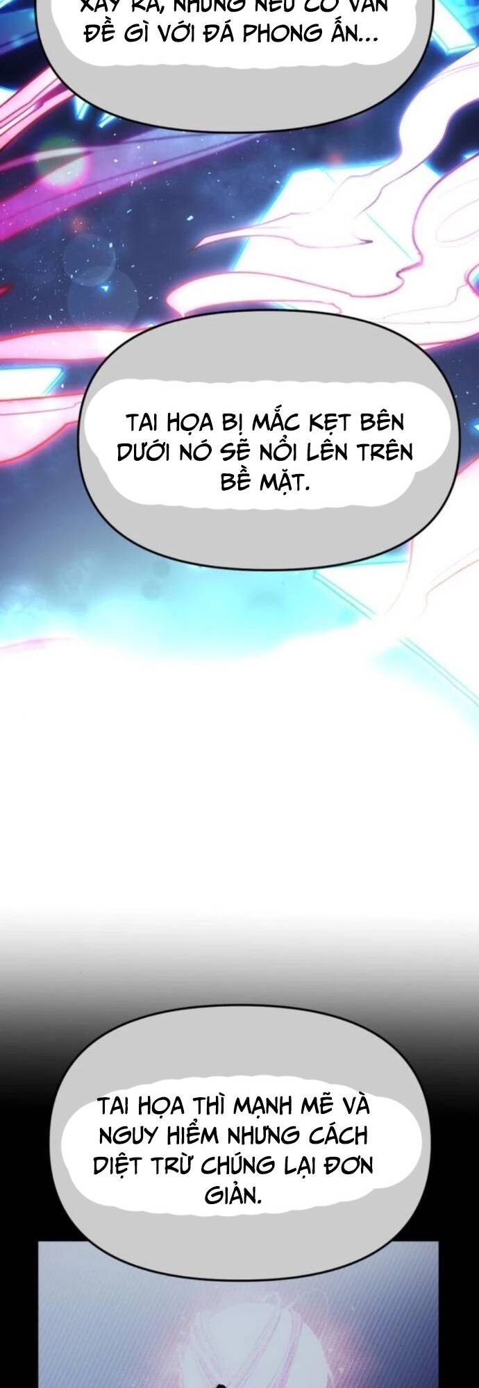 Mê Cung Mộng Ảo Chapter 4 - 7