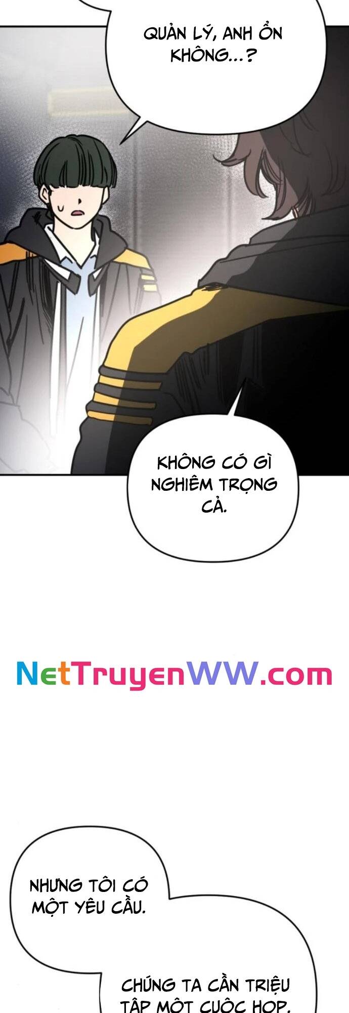 Mê Cung Mộng Ảo Chapter 4 - 68