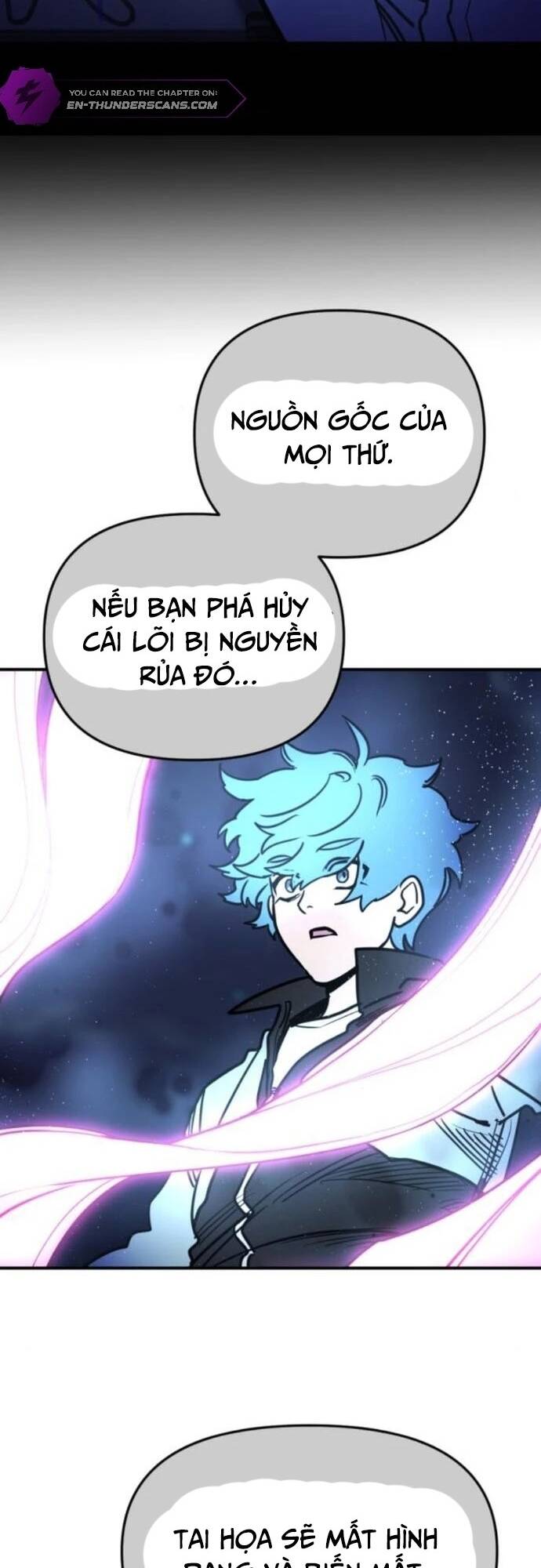 Mê Cung Mộng Ảo Chapter 4 - 9