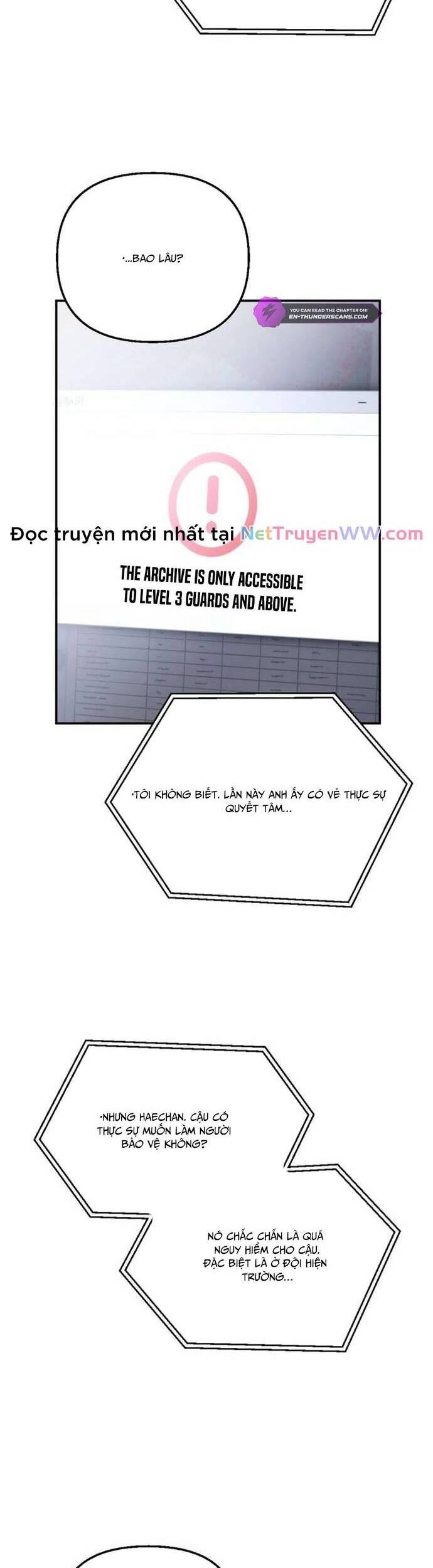 Mê Cung Mộng Ảo Chapter 5 - 16