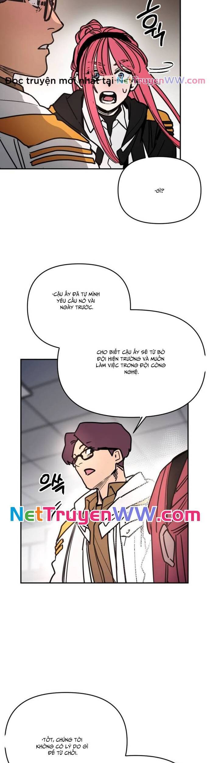 Mê Cung Mộng Ảo Chapter 5 - 29