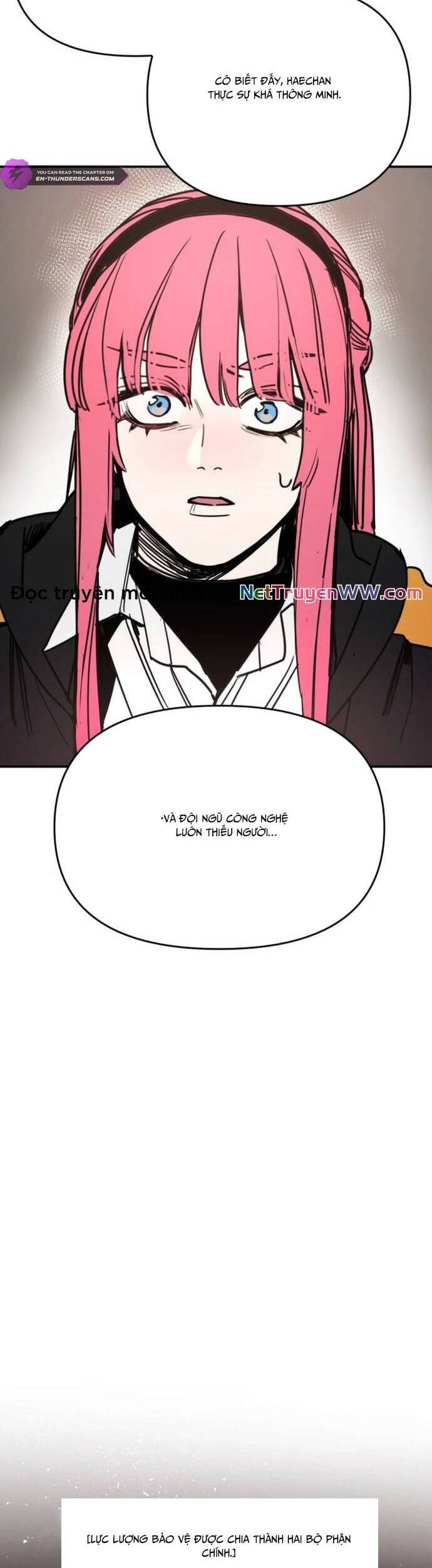 Mê Cung Mộng Ảo Chapter 5 - 30