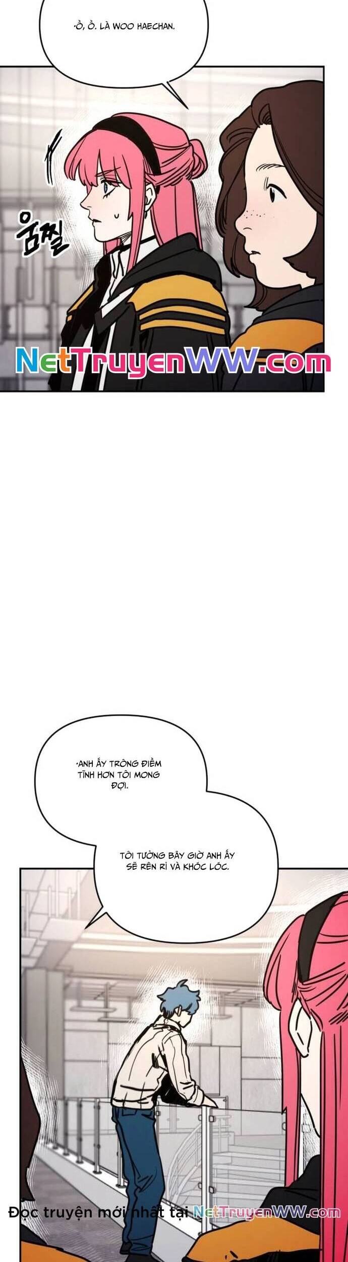 Mê Cung Mộng Ảo Chapter 5 - 34