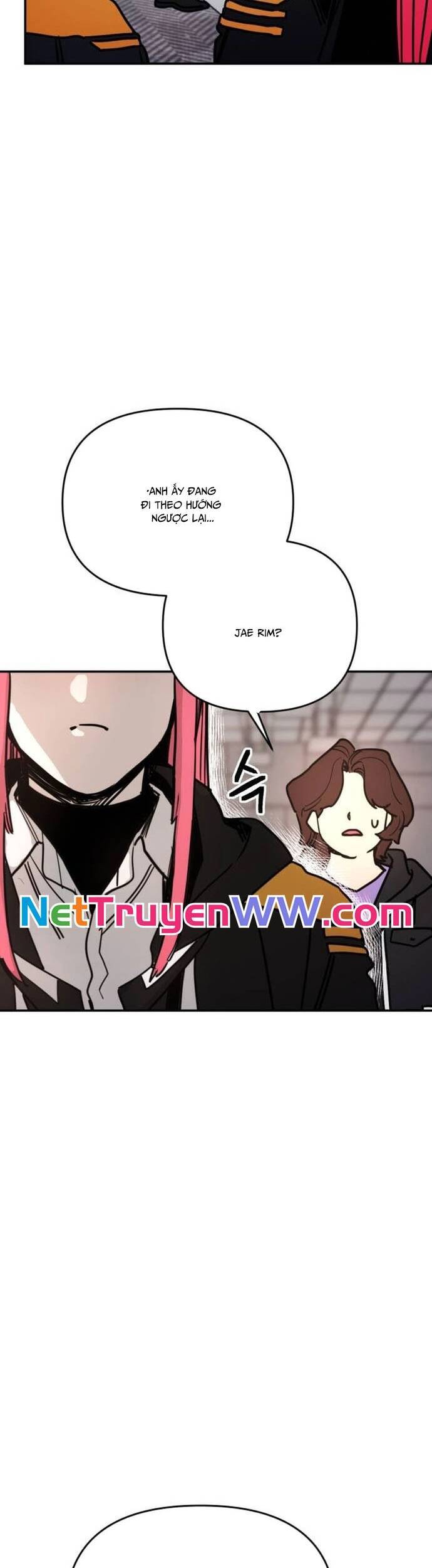 Mê Cung Mộng Ảo Chapter 5 - 35